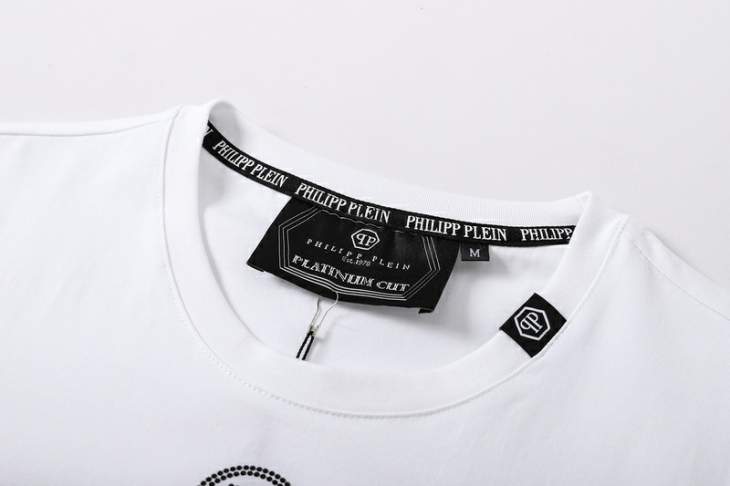 Picture of Philipp Plein T Shirts Short _SKUPPM-3XL8Lx20853671